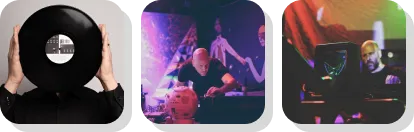 Dr. Bishop DJ